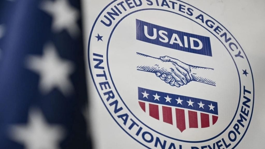 El ex presidente de Estados Unidos, Donald Trump, fue uno de los primeros en encender la mecha de la polémica