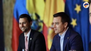 niels olsen y daniel noboa