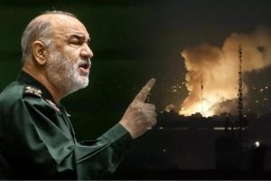 Israel elimina al jefe de la Guardia Revolucionaria iraní y a dos científicos nucleares