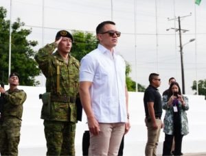 Ley Orgánica de Solidaridad Nacional: un nuevo marco legal frente al conflicto armado interno