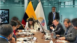 Comisión aprueba ley urgente con reformas penales y sanciones a operadores de justicia