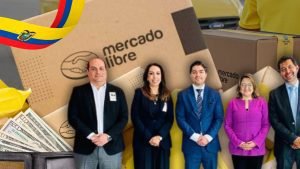 Ministerio de Producción anuncia acuerdo para firmar convenio con Mercado Libre