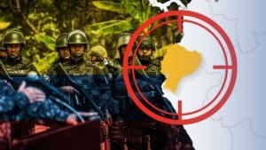 Ecuador en la Mira del Narcotráfico Internacional: Steven Dudley Analiza la Crisis de Seguridad