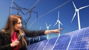 Ecuador sumará 979,5 megavatios en energía renovable para fortalecer su matriz eléctrica