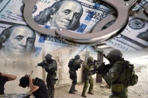 Ecuador impulsa una Ley Orgánica Urgente para desarticular la economía criminal