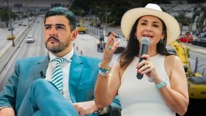 Aquiles Álvarez cuestiona a la prefecta del Guayas por trabas al puente de Los Ceibos