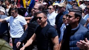 MARCHA CIUDADANA CONVOCADA PARA ESTE 11 DE SEPTIEMBRE: RECORRERÁ DESDE LA AV. OLMEDO HASTA EL MALECÓN 2000