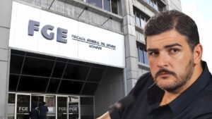 “CASO TRIPLE A: ÁLVAREZ TENDRÁ NUEVA AUDIENCIA PARA REVISAR LAS MEDIDAS CAUTELARES DICTADAS EN SU CONTRA”