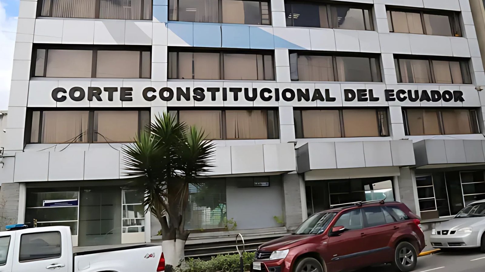 Alcaldía de Guayaquil impugnará ante la Corte Constitucional las reformas al Cootad