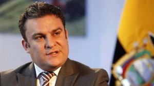 JOSÉ SERRANO HABRÍA COLABORADO CON EE.UU., SEGÚN SU ABOGADO EN DECLARACIÓN JURADA