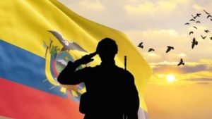 LUTO EN EL EJÉRCITO: INVESTIGAN DECESO DE DOS SOLDADOS EN INSTALACIONES DE QUITO Y LOJA