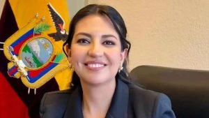 “ES UNA REORGANIZACIÓN TÉCNICA, NO UN PLAN DE AJUSTE”, SEÑALÓ SAHIRA MOHIRA“