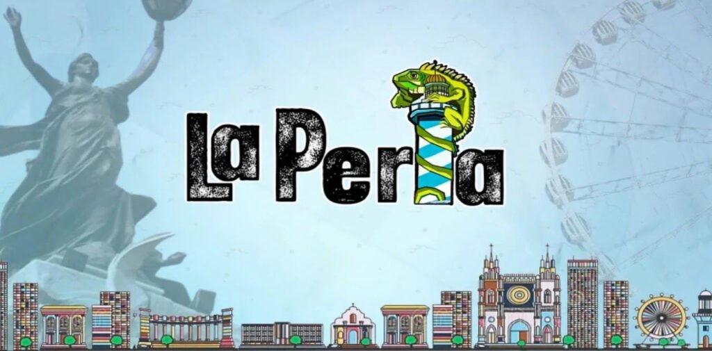 LA PERLA – MIÉRCOLES 1 DE OCTUBRE 2025