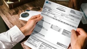 GOBIERNO ELIMINA COBRO DE TASA DE BASURA EN PLANILLAS DE LUZ DESDE OCTUBRE