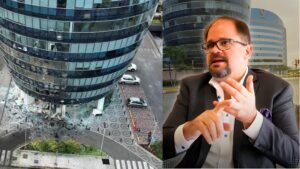 MINISTRO DEL INTERIOR VINCULA A LOS LOBOS CON ATENTADO CON COCHE BOMBA EN GUAYAQUIL