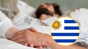 AMÉRICA LATINA MIRA A URUGUAY: PRIMER PAÍS EN APROBAR LA EUTANASIA LEGALMENTE