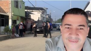 FALLECE EL JUEZ MARCOS MENDOZA, RECONOCIDO POR SU LABOR EN EL CASO BLANQUEO FITO