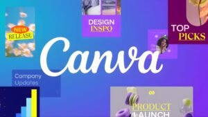 CAÍDA GLOBAL DE CANVA: USUARIOS REPORTAN ERROR 500 Y FALLAS EN EL ACCESO A LA PLATAFORMA DE DISEÑO