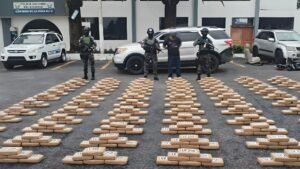 LA INDUSTRIA DE LA COCAÍNA SE EXPANDE Y SE DESCENTRALIZA, SEGÚN INFORME DE THE ECONOMIST