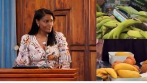 EMBAJADORA DE ECUADOR EN ARGENTINA, LADY DIANA SALAZAR, PROMUEVE LA GASTRONOMÍA ECUATORIANA EN BUENOS AIRES