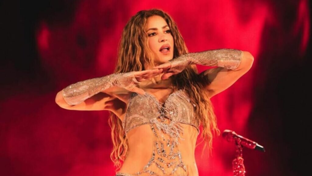 SHAKIRA EN QUITO: NUEVOS BOLETOS PARA LOS CONCIERTOS DEL 8, 9 Y 11 DE NOVIEMBRE