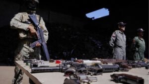 FUERZAS ARMADAS EJECUTAN OPERATIVO EN PUERTO LÓPEZ: IMPORTANTES RESULTADOS CONTRA EL CRIMEN ORGANIZADO EN MANABÍ