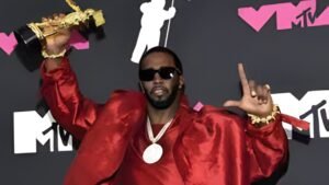 SEAN “DIDDY” COMBS CUMPLIRÁ SU CONDENA HASTA MAYO DE 2028, SEGÚN EL BURÓ FEDERAL DE PRISIONES