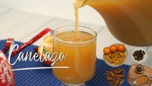 TASTEATLAS DESTACA AL CANELAZO ECUATORIANO ENTRE LOS CÓCTELES MÁS DELICIOSOS DEL MUNDO