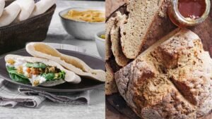 UN ALIMENTO QUE HA ACOMPAÑADO A LA HUMANIDAD DURANTE MILES DE AÑOS Y SIGUE SIENDO ESENCIAL EN NUESTRA DIETA DIARIA