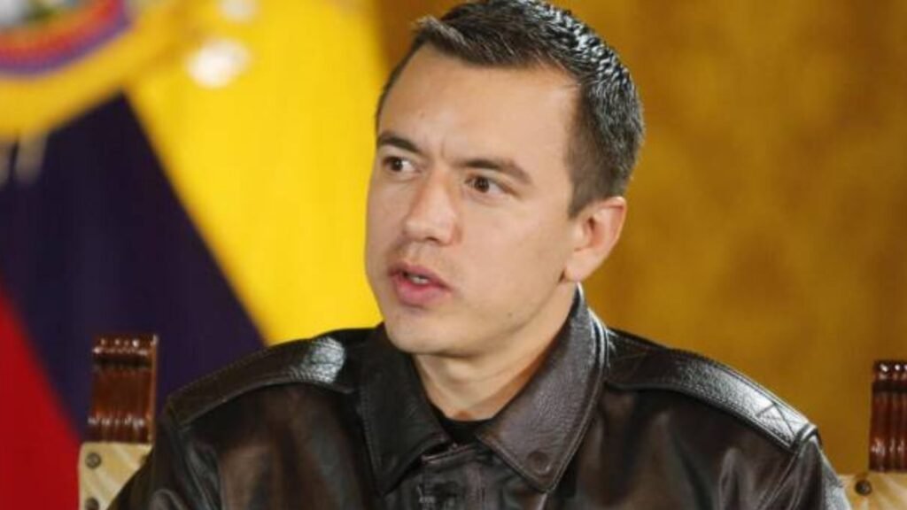 GOBIERNO REDISTRIBUYE USD 1.100 MILLONES A PROGRAMAS SOCIALES Y PRODUCTIVOS