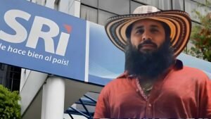 EL SRI EJECUTA LA SUSPENSIÓN DE VARIAS COMPAÑÍAS SEÑALADAS EN LA INVESTIGACIÓN DEL CASO BLANQUEO FITO