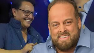 JAVIER JORDÁN HABRÍA SIDO ARRESTADO EN MIAMI EN EL MARCO DE INVESTIGACIONES POR EL CASO VILLAVICENCIO Y METÁSTASIS