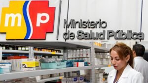 MINISTERIO DE SALUD MOVILIZA RECURSOS Y INICIA COMPRA URGENTE DE MEDICAMENTOS ANTE EMERGENCIA SANITARIA