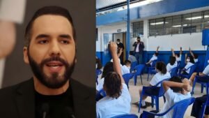 EL SALVADOR PROHÍBE CIERTOS TÉRMINOS Y FORMAS DE LENGUAJE EN ESCUELAS: GOBIERNO IMPLEMENTA NORMATIVA QUE REGULA CÓMO SE COMUNICA EN LOS CENTROS EDUCATIVOS