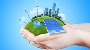 HOY, 6 DE OCTUBRE, SE CELEBRA EL DÍA MUNDIAL DEL HÁBITAT: REFLEXIÓN SOBRE EL DESARROLLO URBANO Y LA CALIDAD DE VIDA