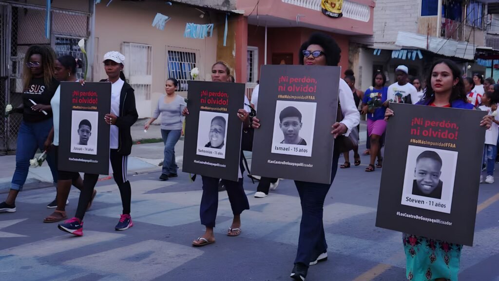 Corte Constitucional concede hábeas corpus instuctivo por la desaparición forzada del caso Las Malvinas