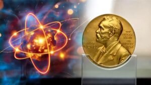 LA CIENCIA CELEBRA: TRES CIENTÍFICOS HACEN HISTORIA CON EL NOBEL DE FÍSICA 2025