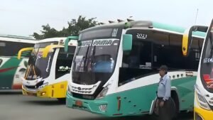 DESDE EL 18 DE OCTUBRE, 300 BUSES DE DURÁN, DAULE Y SAMBORONDÓN AJUSTARÁN SU OPERACIÓN POR MEDIDA DE LA ATM