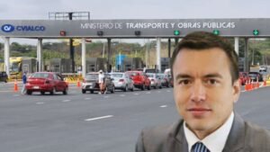 Feriado largo sin peajes: el Gobierno elimina cobro del 1 al 4 de noviembre