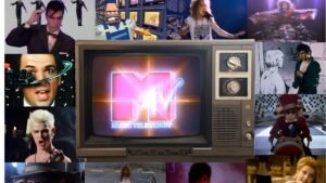 UNA ERA LLEGA A SU FIN: MTV RETIRA MTV MUSIC, MTV 80S, 90S, CLUB Y LIVE HD