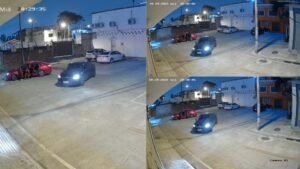 Hombre fue secuestrado en un callejón sin salida de Samanes 2, norte de Guayaquil