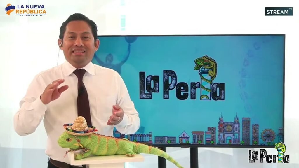 LA PERLA – MARTES 30 DE SEPTIEMBRE 2025