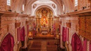 POR QUÉ SE CELEBRA EL DÍA DE TODOS LOS SANTOS EL 1 DE NOVIEMBRE? ORIGEN Y SIGNIFICADO DE ESTA TRADICIÓN