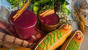 2 DE NOVIEMBRE EN ECUADOR: COLADA MORADA Y GUAGUAS DE PAN, LA TRADICIÓN QUE UNE HISTORIA, FE Y SABOR