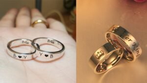 ¿QUÉ SIGNIFICA EL ANILLO DE PROMESAS? 2 DE NOVIEMBRE Y LA TRADICIÓN QUE SELLA COMPROMISOS DE AMOR EN ECUADOR