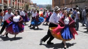 INDEPENDENCIA DE CUENCA 3 DE NOVIEMBRE: LA CIUDAD CELEBRA SU FECHA CÍVICA CON EVENTOS, FERIA Y FESTEJOS