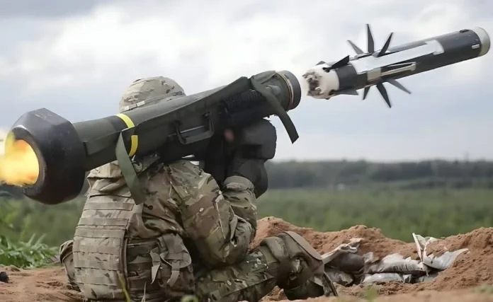 EE.UU. aprueba venta de misiles por USD 93 millones a India