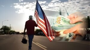 Ecuador registra récord en remesas desde Estados Unidos: desde enero se cobrará 1 % de impuesto a los envíos