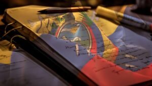 Constitución Política de laRepública de Ecuador, 1998