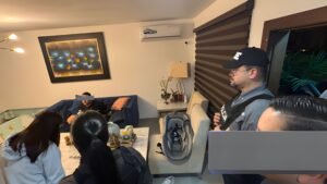 Allanamientos y capturas en la Operación Hércules Centinela 92: fuerte golpe al narcotráfico en Ecuador